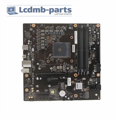 5B20W27654 Lenovo Legion T5-26AMR5 W27652 AM4 64G REV: V1.1 not 5600G CPU - Image 1 of 4