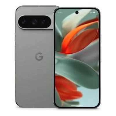 Google Pixel 9 Pro 5G 512GB Memoria 16Gb Ram Display 6.3" Oled 120Hz Slate Gray - Immagine 1 di 4