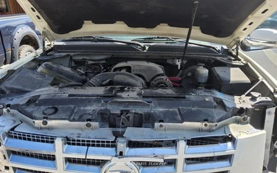 CADILLAC ESCALADE ESV 2003-2009 AC COMPRESSOR 1700173 - Image 1 of 4