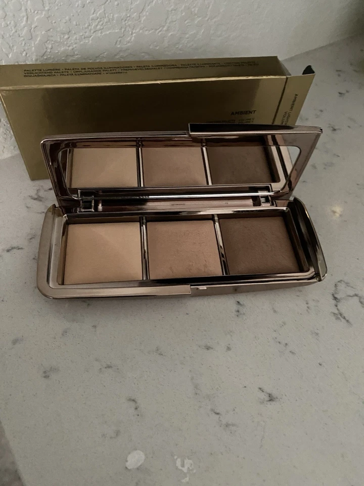 Hourglass ambient lighting edit  palette II -Limited edition!! NIB - Image 1 of 1