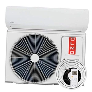  Alpic 12,000 BTU, 208/230V Ductless Mini Split Air 12,000 BTU, 230V - Picture 1 of 6