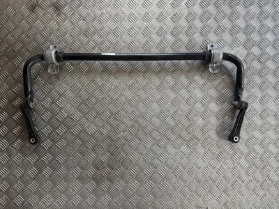 Barra estabilizadora antivuelco trasera BMW M5 F90 buje de enlace de caída 30 mm 7856913 Foto 1 de 4