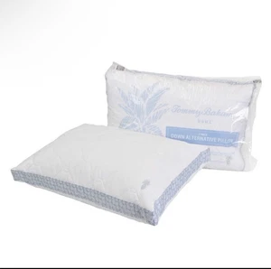  Paquete de 2 almohadas acolchadas Tommy Bahama - AZUL - Imagen 1 de 8