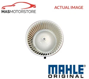 INTERIOR BLOWER FAN MOTOR LHD ONLY MAHLE ORIGINAL AB 204 000P A NEW - Picture 1 of 8