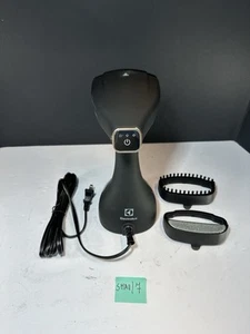 Electrolux Steamer Clothes,1500 Watt Portable Handheld Fabric Garment Steamer - Picture 1 of 9
