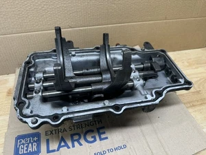 FORD 87-96 F150 F250 F350 M5 BRONCO M5od Top Shifter Cover - Picture 1 of 14