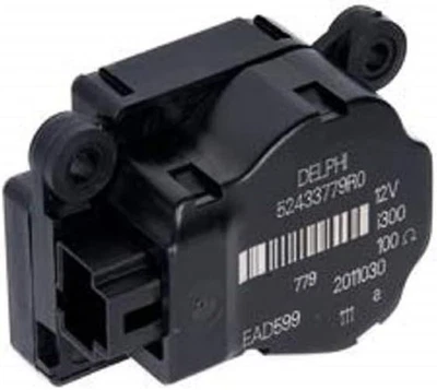 HVAC Blend Door Actuator ACDelco 15-74128 for Chevy Camaro 2010-2015 - Image 1 of 3