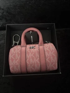 Michael kors Duffle Key fob Bag - Picture 1 of 4