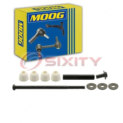 MOOG Front Suspension Stabilizer Bar Link Kit for 1996-2014 GMC Savana 1500 ee - Image 1 of 4