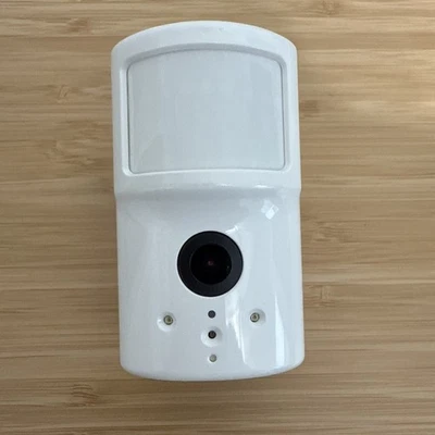 Cámara con sensor de imagen inalámbrico ADC-IS-300-LP Alarm.com V3 compatible con Interlogix Foto 1 de 3