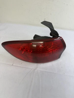 2006 2007 06 07 Subaru Tribeca B9 izquierda (lado del conductor) luz trasera lámpara freno OEM Foto 1 de 4