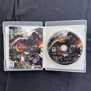 Lost Planet 2 (Sony PlayStation 3, 2010) PS3 Capcom - Picture 1 of 6