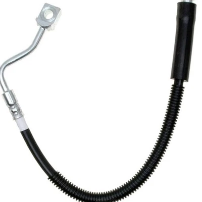 Manguera de freno hidráulica lado del conductor ACDelco original para Chevy Express 3500 04 05 Foto 1 de 4