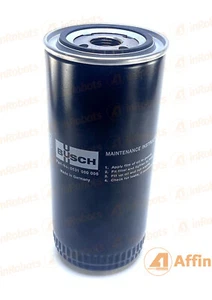 Busch 0531000005 Vacuum Pump Oil Filter NEW - Picture 1 of 5