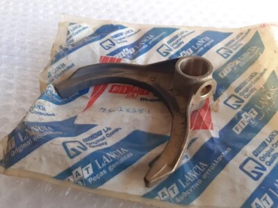 Gear Shift Fork for Fiat Coupe Lancia Delta Evolution 4WD Dedra Integrale Thema - Image 1 of 2