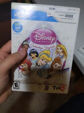 Disney Princess: Enchanting Storybooks (Nintendo Wii, 2011)