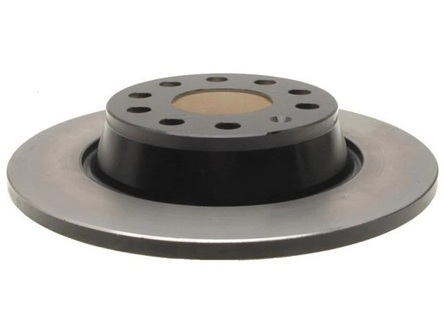 Rotor de freno trasero 88BQYY49 para Audi A3 Quattro Q3 2009 2010 2011 2012 2013 2015 Foto 1 de 1