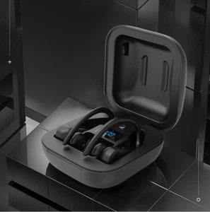 NEW 2020 PRO Sport Earbuds Bluetooth 5.0 TWS Totally Wireless Earphone in Ear US - Picture 1 of 16