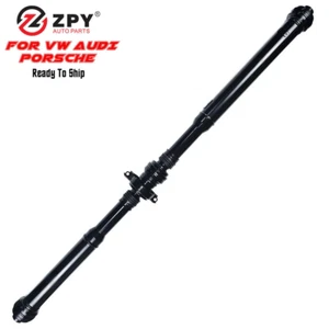 ZPY Drive Shaft For VW Touareg 7P Propshaft OE 7P0521102 7P0521102J 7P0521102N - Picture 1 of 4