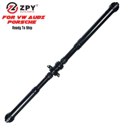 ZPY Drive Shaft For VW Touareg 7P Propshaft OE 7P0521102 7P0521102J 7P0521102N - Image 1 of 4