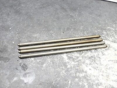 1973 BMW R60/5 600 Push Rods       2754 - Image 1 of 4