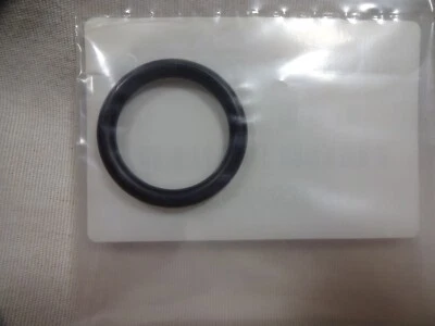 Genuíno Tohatsu O-Ring Unidade Inferior 3C8660320 Motor de Popa MFS40A MFS50A NSF - Imagem 1 de 2
