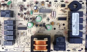 REPAIR ONLY- Wolfe 806779B, 805073, 80677913 Oven Relay Board - Picture 1 of 3
