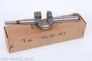 Crankshaft Kurbelwelle von BRIGGS & STRATTON 691373 #44-40-042 - Bild 1 von 1