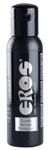 EROS Silicone Gel Lubrificante Base Al 250ml Bodyglide - Imagen 1 de 1