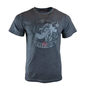 Camiseta Numskull Crash Team Racing Oficial CTR Eat The Road - Ex Pequeña - Imagen 1 de 1