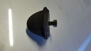 Federwegbegrenzer Gummi Vorderachsanschlag passt für alle Hyundai Galloper 🚛😉 - Picture 1 of 1