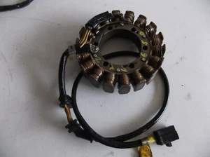 HONDA NTV650 GENERATOR STATOR - Picture 1 of 2
