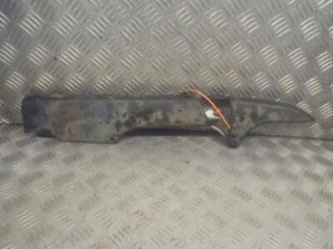 Yamaha TX750 Circa 1973 Chain Guard  - Picture 1 of 11
