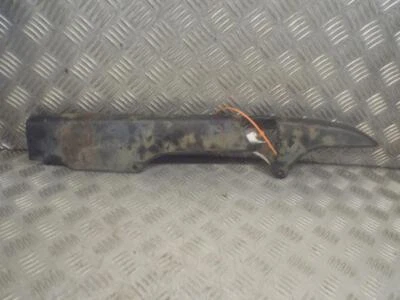 Protector de cadena Yamaha TX750 Circa 1973  Foto 1 de 4