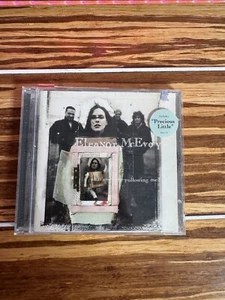 What's Following Me by Eleanor McEvoy (CD, Aug-1996) Excellent Clean CD - Bild 1 von 4