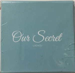 Our Secret Magnetic Lashes - Bild 1 von 1