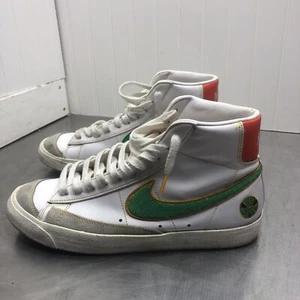 Size 10.5 - Nike Blazer '77 Vintage Mid Roswell Rayguns - Picture 1 of 9