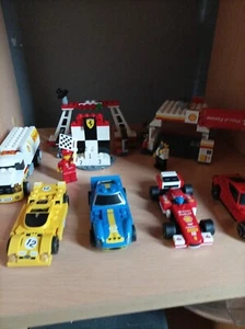 LEGO FERRARi - Picture 1 of 1
