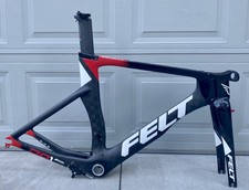 felt da1 frameset