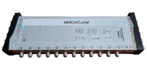 MULTISCHALTER FRACARRO XS+ 5 IN - 12 OUT SWI8512 271062 - Bild 1 von 1