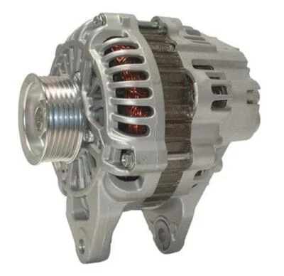 Alternator Fits Chrysler Sebring, Dodge Stratus 2001 2002 2003-2005 (3.0L) 13886 - Изображение 1 из 4
