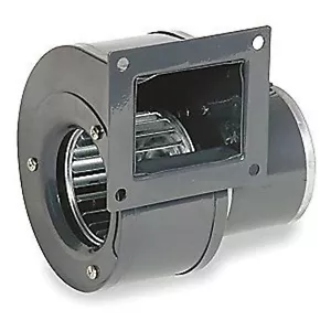 WoodMaster Draft Blower (#0109-731) 3300, 5500 Rear, 434, AFS900, LT90 (#12188) - Picture 1 of 1