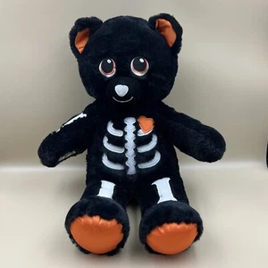 Build A Bear Skeleteddy - Picture 1 of 4
