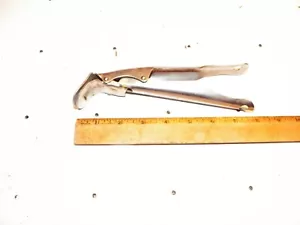 Vintage Gourmet Himark Küche Pfanne Greifgriff - Bild 1 von 4