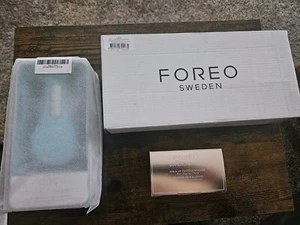 FOREO Bear 2 Eye And Lip Microcurrent Line Smoothing Device And Booster - Bild 1 von 3