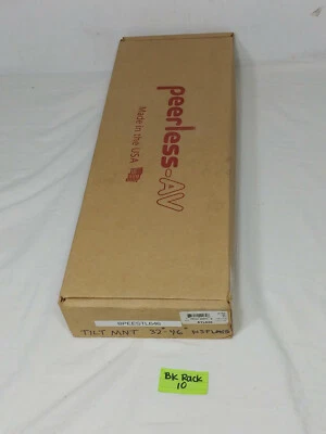 Soporte de pared Peerless AV STL646 para 32-46 pulgadas Foto 1 de 4