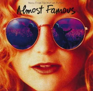 CD, Comp Various - Music From The Motion Picture Almost Famous - Bild 1 von 1