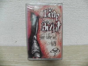 Limp Bizkit Three Dollar Y'all$ 1998 KOREA Cassette Tape / SEALED - Picture 1 of 3