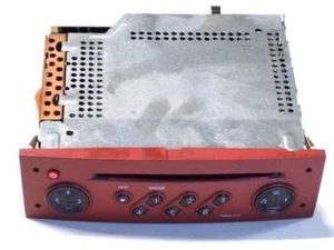 MODUS RADIO CAR AUDIO AUTORADIO 8200377864 - Bild 1 von 1