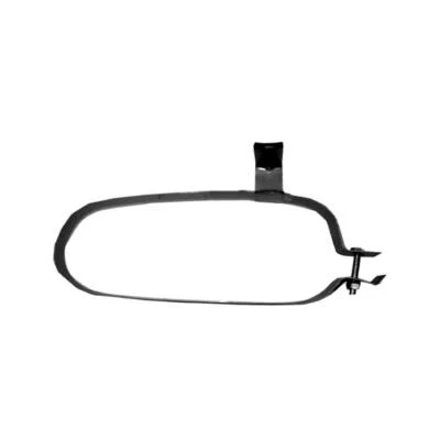 Soporte de escape 8014-AQ para Oldsmobile Calais 1985-1987 2,5 L L4 GAS OHV Foto 1 de 2